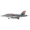 F/A 18F Super Hornet VFA102 Diamondbacks 1:72 Scale Forces of Valor 814034B