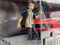 The Walking Dead Glenn and 2015 Dodge Challenger SRT Hellcat 1:24 Jada 35185