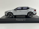 Polestar 2 2024 Magnesium 1:43 Scale Norev 872012