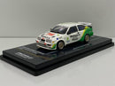 Ford Sierra RS500 Cosworth Watsons T Harvey Macau Guia 1:64 Inno 64 IN64RS500MGP21WS