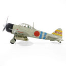Mitsubishi A6M2 ZERO-SEN/ZEKE BII-140 Pearl Harbour 1941 1:72 F of Valor 812030B