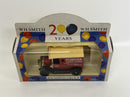 Model T Delivery Van WH Smith Bicentary Collection 20 Years Lledo WHS01D S2