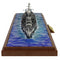 Iowa Class Battleship USS Missouri BB-63 Waterline Series 1:700 Scale Forces of Valor 862031B
