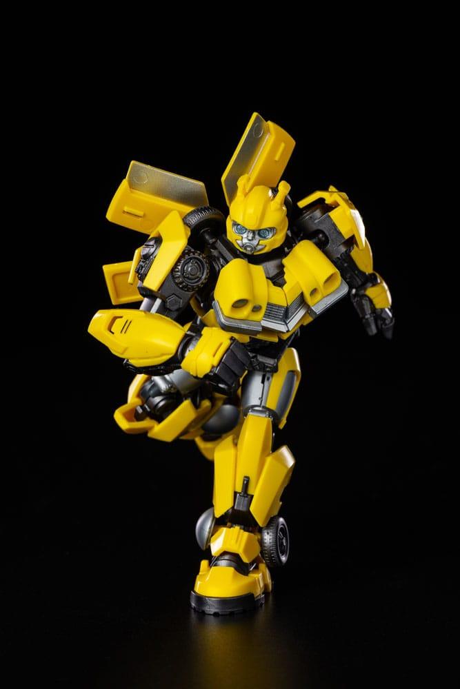 Bumblebee Transformers Classic Class 02 13 cm Blokees 71142