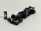 Valtteri Bottas #77 Austrian GP 2020 Winner Mercedes F1 W11 1:64 Tarmac Works IXO Models T64GF036VB1