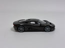 Jaguar C V75 Test Car LHD 1:64 Scale Mini GT MGT00997L