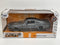 Shelby GT500 1967 Silver Big Time Muscle 1:24 Scale Jada 31452
