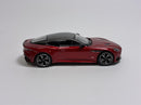 Aston Martin DBS Hyper Red LHD 1:64 Scale Mini GT MGT01065L