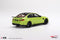 BMW AC Schnitzer M3 Competition G80 Sao Paulo Yellow 1:18 Scale TSM TS0458