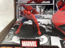 Spiderman Marvel Figure and McLaren 720S 1:24 Jada 253225034 35764