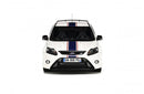 2010 Ford Focus MK2 RS Le Mans White 1:18 Scale Otto Mobile OT1009