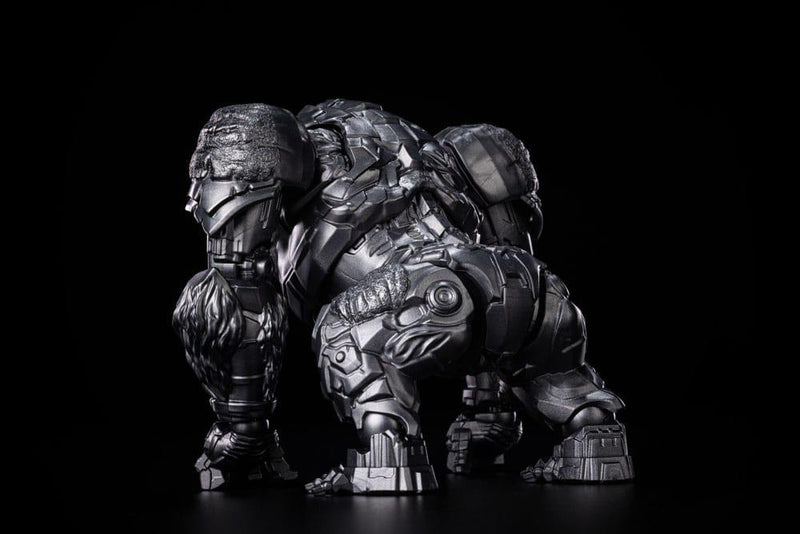 Optimus Primal Beast Transformers Classic Class 04 13 cm Blokees 71144