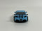 Toyota GR86 LB Nation Baby Blue LHD 1:64 Scale Mini GT MGT00873L