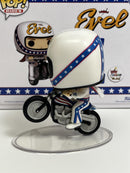 Evel Knievel On Motorcycle Funko 9.5 cm Funko 49942