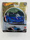 Alpine A110 Auto Strasse 1:64 Scale Hot Wheels Real Riders HCK17