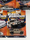 Fast and Furious HW Decades Of Fast 5 Car Set Hot Wheels 1:64 Scale HNR88 979E