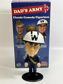 Chief Warden Hodges Dads Army Bobble Buddies 7 Inch Figurine BCS BCDA0010