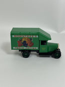 Morris Van 1930 70th Anniversary Rowntrees Jelly Lledo RJ01D S2