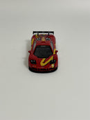 McLaren F1 GTR 1996 Presentation 1:64 Scale Mini GT MGT00684L