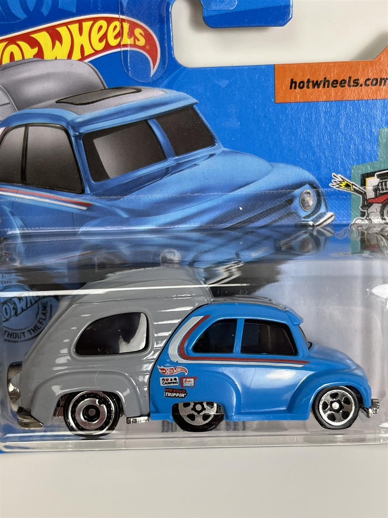 Hot Wheels RV There Yet Tooned 1:64 Scale GHF85D521 B13