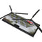 Royal Air Force Chinook HC MK1 Helicopter 1:72 Scale Forces of Valor 821003A