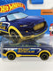 Hot Wheels 2-Tuff HW Rescue 1:64 Scale GHC60D521 B13