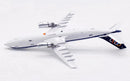 Olympic Airbus A300B4-103 SX-BEF With Stand 1:200 Scale Inflight200 IF300SX0425