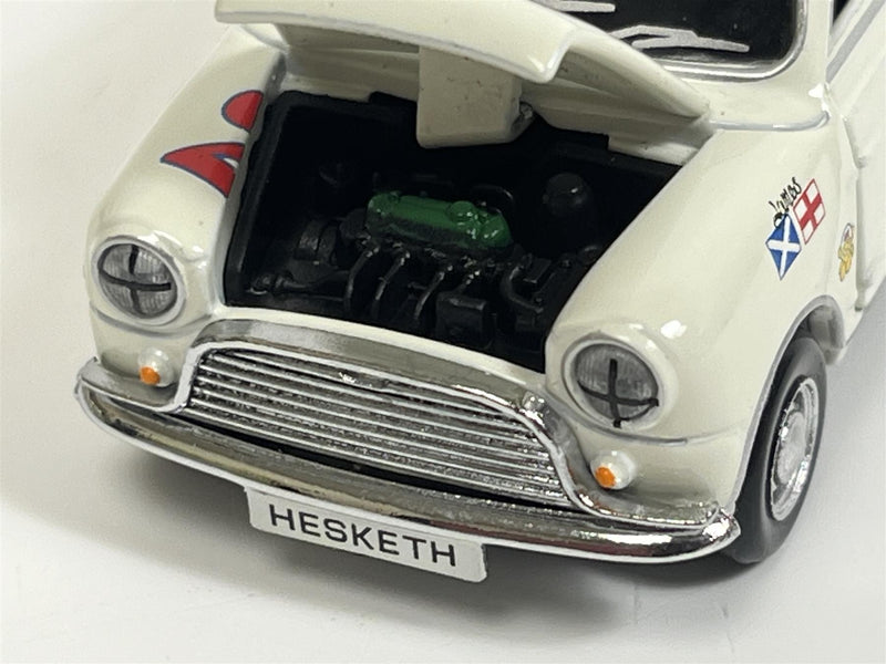 Mini Cooper Racing