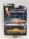 California Lowriders 1990 Chevrolet Caprice Classic 1:64 Greenlight 63030F