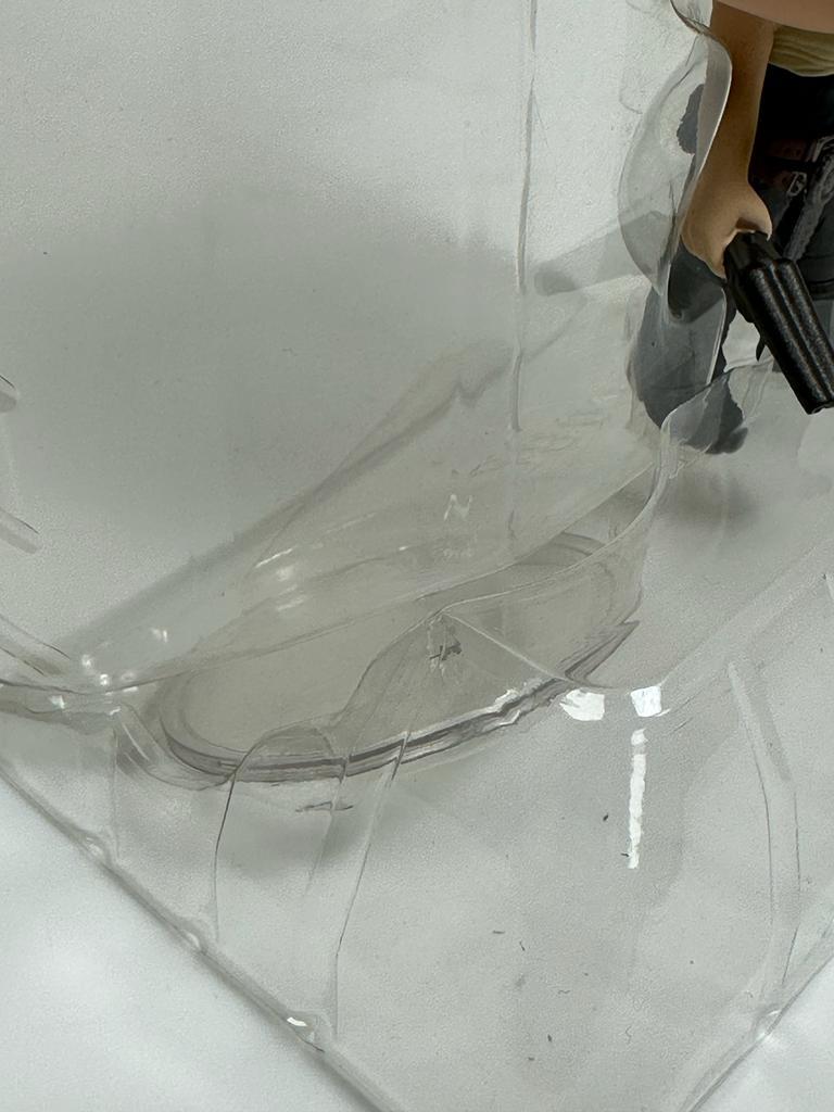 Furiosa Mad Max Fury Road 508 Vinyl Figure 9.5 cm Funko Pop 28035