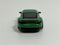 Porsche 911 Turbo S Python Green RHD 1:64 Scale Mini GT MGT00525R