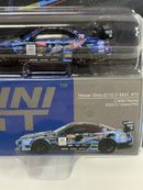 Nissan Silvia S15 D-Max