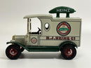 Model T Ford 1912 H J Heinz Company Models of Yesteryear Matchbox Y12D S5