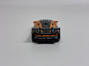McLaren 720SGT3 EVO 2024 IMSA Daytona 24Hrs Pfaff Motorsports LHD 1:64 Mini GT MGT00984L