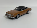 Ford Gran Torino Brown 1974 1:43 Scale Norev NV270587