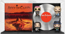 Alice In Chains Dirt 4 Vinyl Figure Set Funko Pop Albums 31 61440