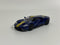 Ford GT Sunoco Blue LHD 1:64 Scale Mini GT MGT00614L