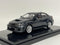 Subaru WRX STI A Line Metallic Grey 1:43 Scale Ebbro 44398