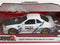 Nissan Skyline 2002 GTR R34 JDM Tuners White 1:24 Jada 36339