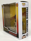 Freddie Mercury Queen Flash Gordon Vinyl Figure 30 Funko Pop Albums 64036