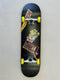 Gotcha Popsicle Complete Skateboard - Daisy Age 31 Inch