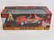 One Punch Man Saitama Figure and 1995 Toyota Supra 1:24 Jada 35347