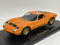 1971 Lamborghini Miura SV Orange 1:18 Scale Welly 18017o
