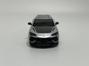 Lamborghini Urus Performante Grigio Nimbus LHD Mini GT MGT00747L