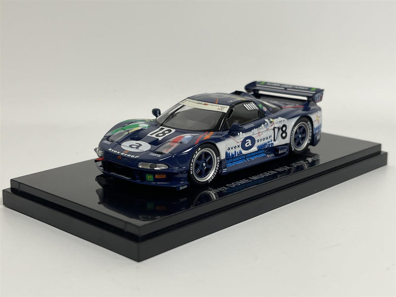 Honda Avex Dome Mugen NSX JGTC 1997