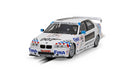 BMW E36 320I BTCC 1995 David Brabham 1:32 Scale Scalextric C4574