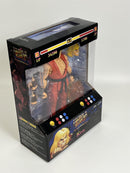 Ken Street Fighter II 6 Inch Figure Jada 253252029 34218