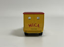 MB38 Van Third MICA Convention Matchbox 38D S1