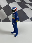 Michael Schumacher Benetton Figure 1:43 Scale Cartrix CT43