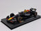 Max Verstappen #1 Oracle Red Bull Racing RB20 1:43 Bburago 38098V